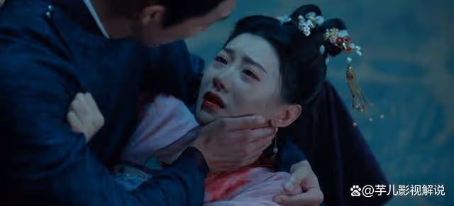 《四方館》一晚下線兩人,親情愛情都太刀,心疼阿術