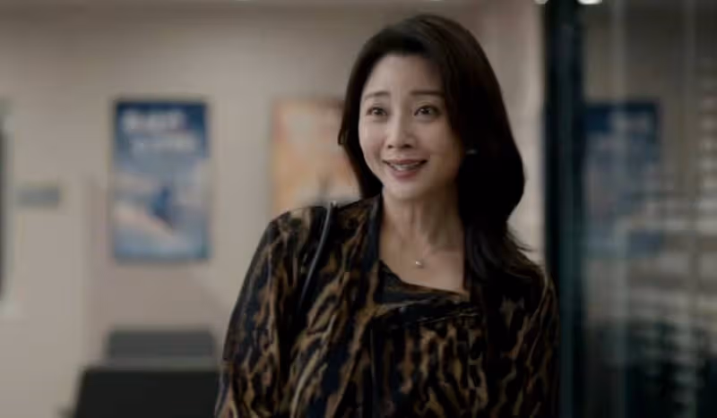 《凡人歌》:謝美藍沈磊目標不同,註定無法共處,離婚是最好收場