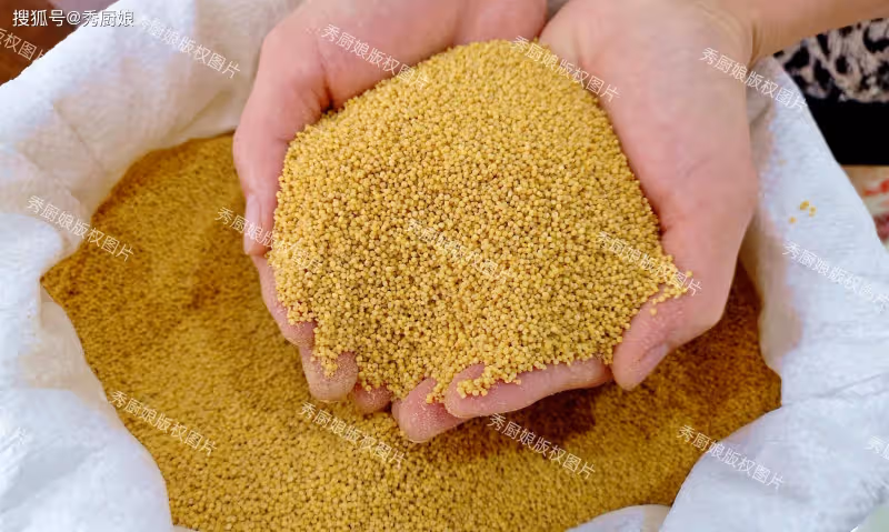 自帶「黃體酮」的3種食物,女人過了40歲要多吃,皮膚白嫩氣色好