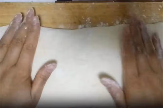 教你10分鐘就能做出健康好吃的油條,沒有添加劑,早餐再也不用買