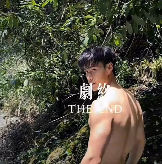 一路走好!27歲健身網紅劉燦溺水去世,生前最後一個視頻引熱議