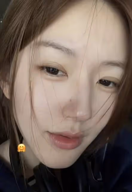 趙露思整容風波升級!否認整容直接開告,曬素顏視頻被嘲自我倒油