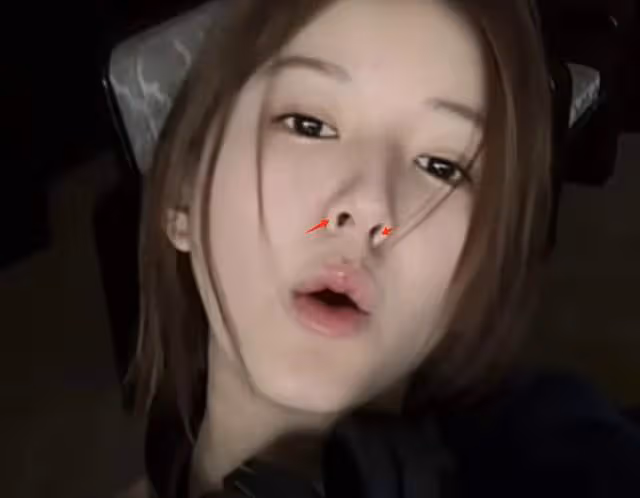 趙露思整容風波升級!否認整容直接開告,曬素顏視頻被嘲自我倒油