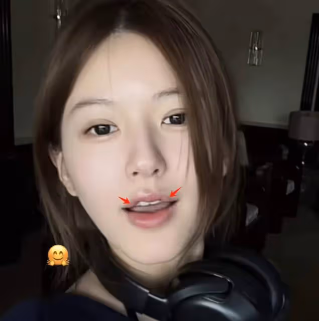 趙露思整容風波升級!否認整容直接開告,曬素顏視頻被嘲自我倒油
