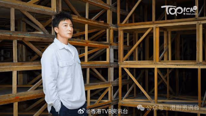 44歲方力申坦言未婚令媽媽不滿!小方罕有談現任女友生活點滴