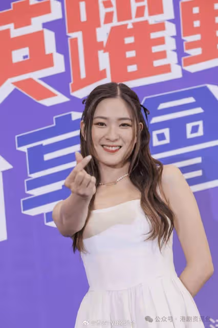 陳懿德當直播主持斷六親！黃庭鋒寄語年青人：有夢想就要堅持