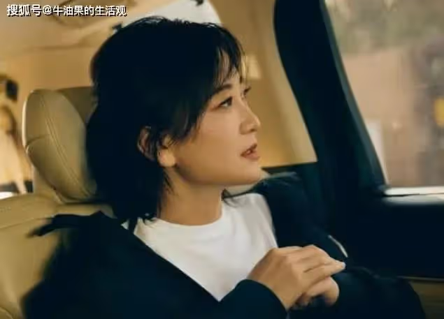 賈玲復胖近照曝光,胖到140斤虎背熊腰,喜劇女王又回來了