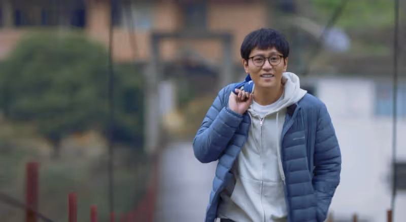 《凡人歌》:讀懂沈磊婚姻里的三重惡,才知謝美藍為何出軌,太解氣