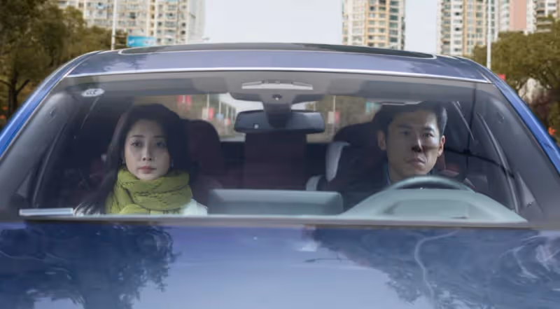 《凡人歌》:讀懂沈磊婚姻里的三重惡,才知謝美藍為何出軌,太解氣