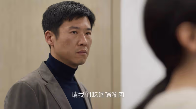 《凡人歌》:讀懂沈磊婚姻里的三重惡,才知謝美藍為何出軌,太解氣