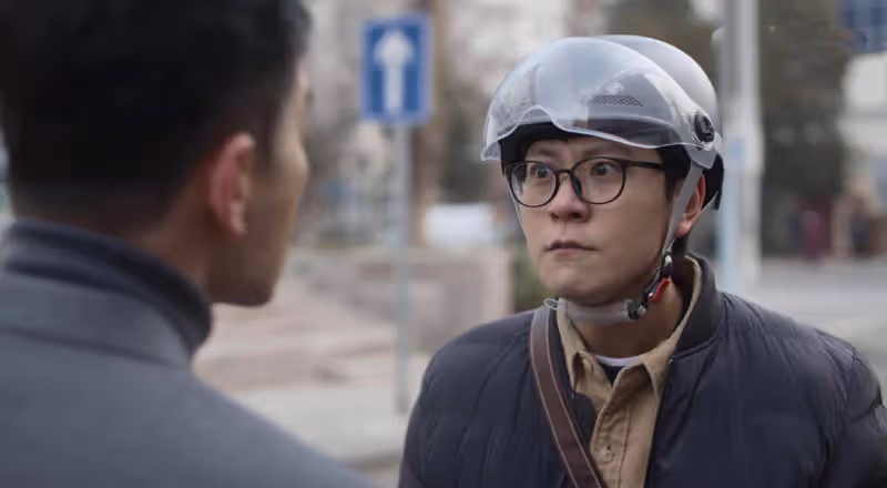 《凡人歌》:讀懂沈磊婚姻里的三重惡,才知謝美藍為何出軌,太解氣