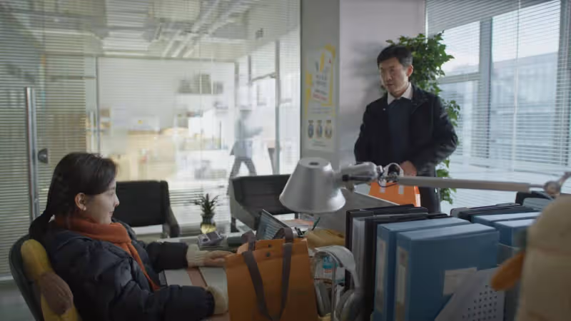 《凡人歌》：原來，這才是那偉創業失敗的真相