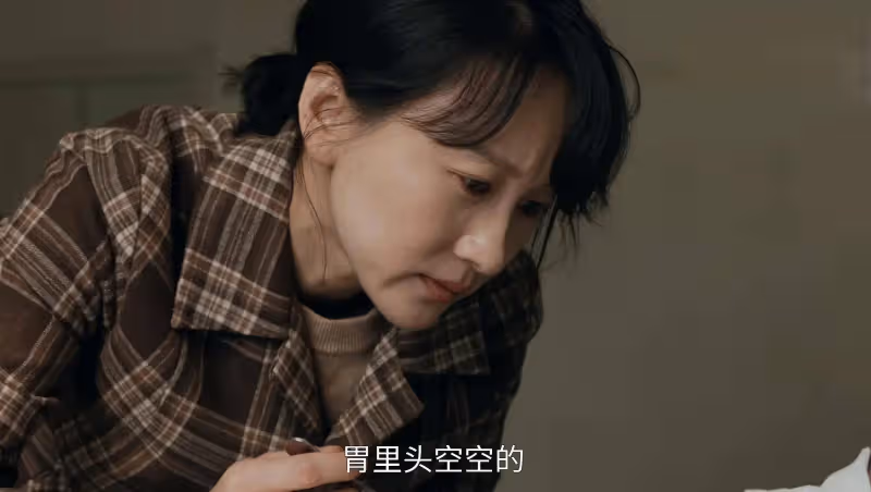 一口氣追了15集《雪迷宮》後,我知道內鬼是誰了