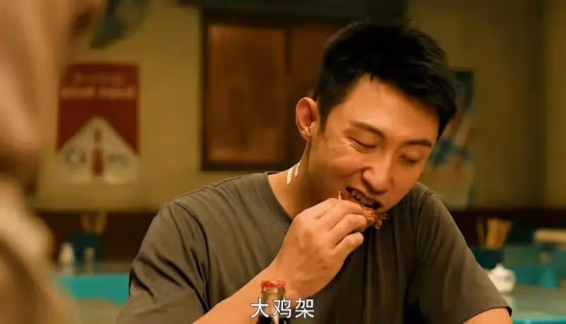 一口氣追了15集《雪迷宮》後,我知道內鬼是誰了