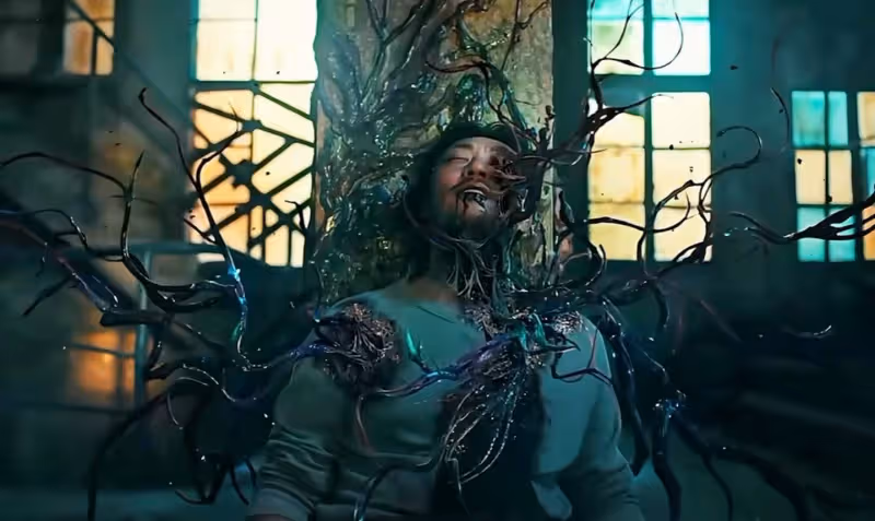 《異人之下2》正式發布預告,六大臨時工齊上陣,肖自在成最亮那顆星
