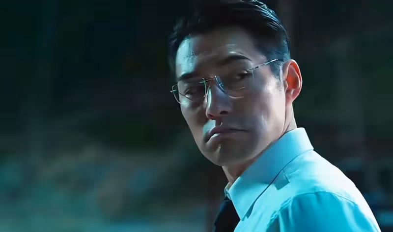 《異人之下2》正式發布預告,六大臨時工齊上陣,肖自在成最亮那顆星