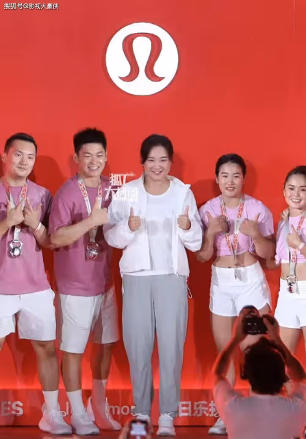 賈玲胖復胖140斤!回歸原狀!網友質疑:感覺她之前就是打針了!