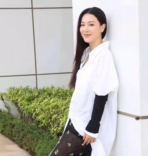和星二代老公堅持丁克!TVB力捧花旦拒絕生小孩,最喜歡去日本旅遊