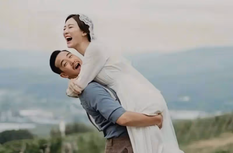 和星二代老公堅持丁克!TVB力捧花旦拒絕生小孩,最喜歡去日本旅遊