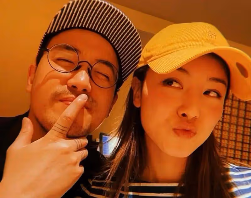 和星二代老公堅持丁克!TVB力捧花旦拒絕生小孩,最喜歡去日本旅遊