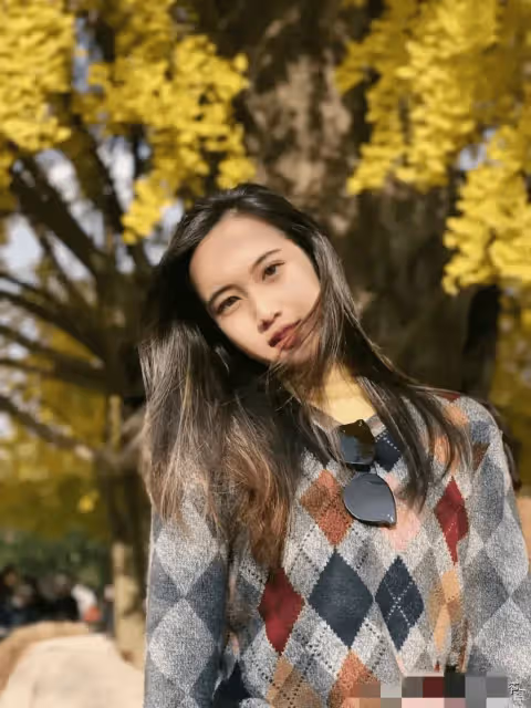 TVB「童年陰影」參加女兒畢業禮,顏值甚高,網友盼參選港姐出道