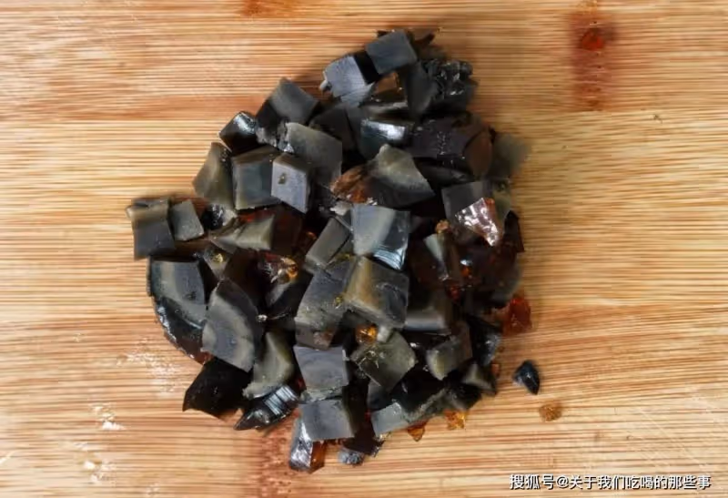 熬瘦肉粥,直接下肉絲不好吃?多做2步,肉絲軟嫩不腥,粥好喝