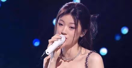 一場央視中秋晚會,演出陣容大換血,娛樂圈離春天不遠了