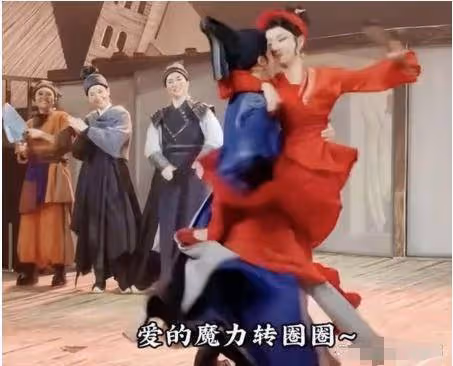 一場央視中秋晚會，演出陣容大換血，娛樂圈離春天不遠了