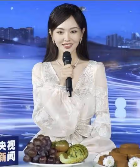 一場央視中秋晚會，演出陣容大換血，娛樂圈離春天不遠了