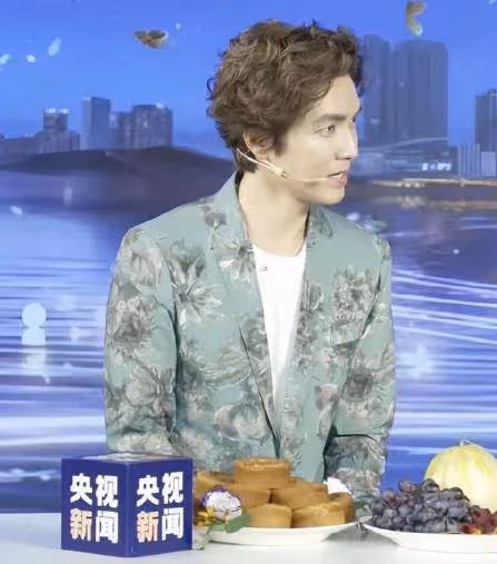 一場央視中秋晚會，演出陣容大換血，娛樂圈離春天不遠了