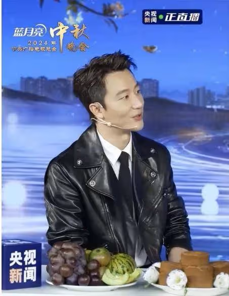 一場央視中秋晚會，演出陣容大換血，娛樂圈離春天不遠了