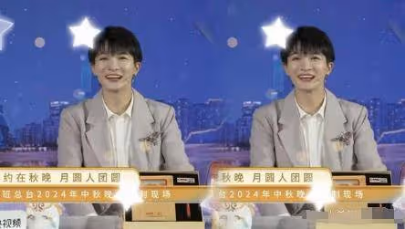 一場央視中秋晚會，演出陣容大換血，娛樂圈離春天不遠了