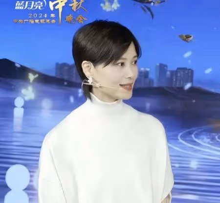 一場央視中秋晚會，演出陣容大換血，娛樂圈離春天不遠了