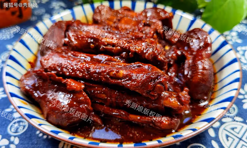 立秋後,少吃豬肉多吃它!營養極高,比吃牛羊肉強,燉一鍋特解饞