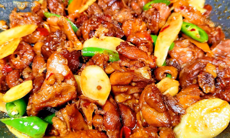 立秋後,少吃豬肉多吃它!營養極高,比吃牛羊肉強,燉一鍋特解饞