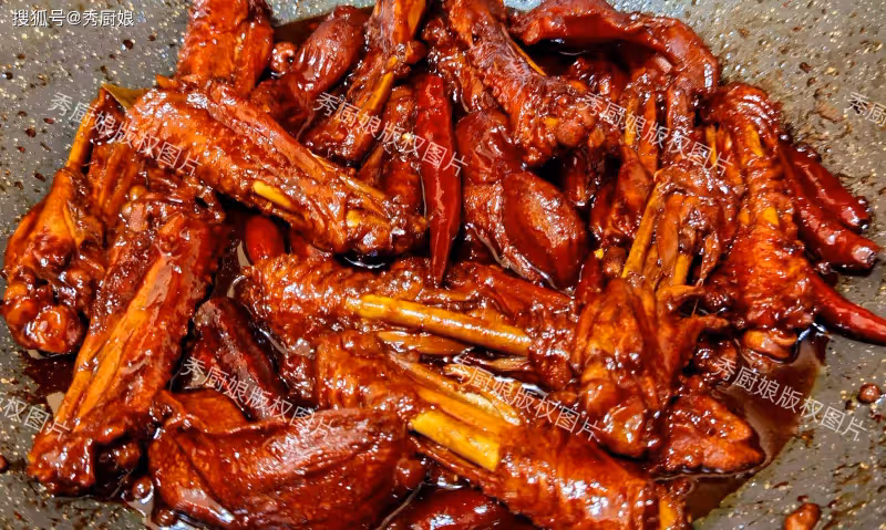 立秋後，少吃豬肉多吃它！營養極高，比吃牛羊肉強，燉一鍋特解饞