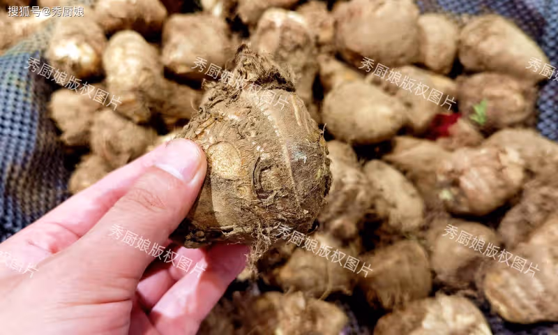 秋天,建議中老年:少吃花生瓜子,多吃3種鹼性菜,身體更健康!