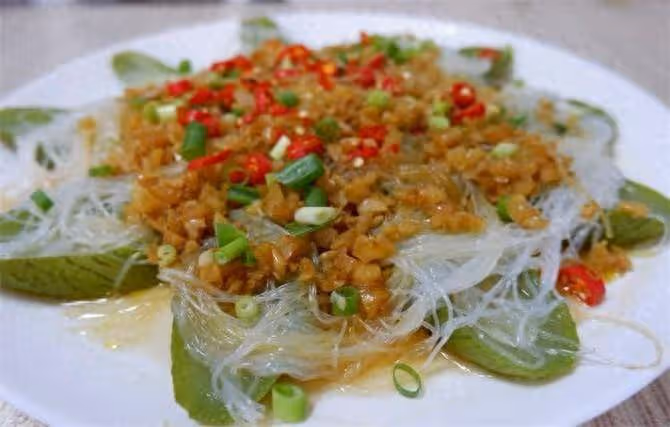 家常絲瓜做法,學會了讓你愛上吃絲瓜,蒜香濃郁,好吃下飯