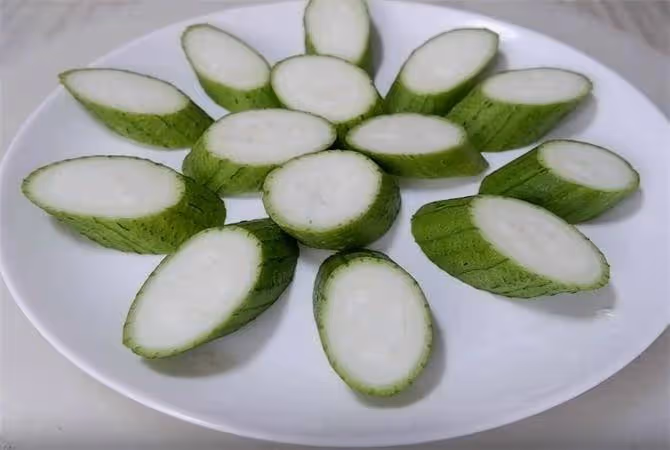 家常絲瓜做法,學會了讓你愛上吃絲瓜,蒜香濃郁,好吃下飯