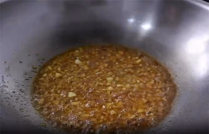 家常絲瓜做法,學會了讓你愛上吃絲瓜,蒜香濃郁,好吃下飯