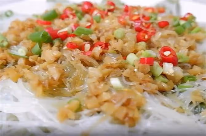 家常絲瓜做法,學會了讓你愛上吃絲瓜,蒜香濃郁,好吃下飯
