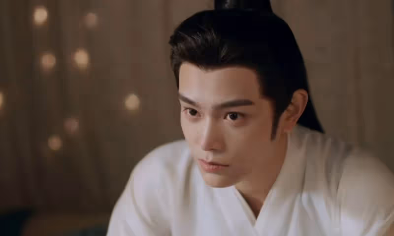 《流光引》《長樂曲》各看20集，一個好看，一個俗套