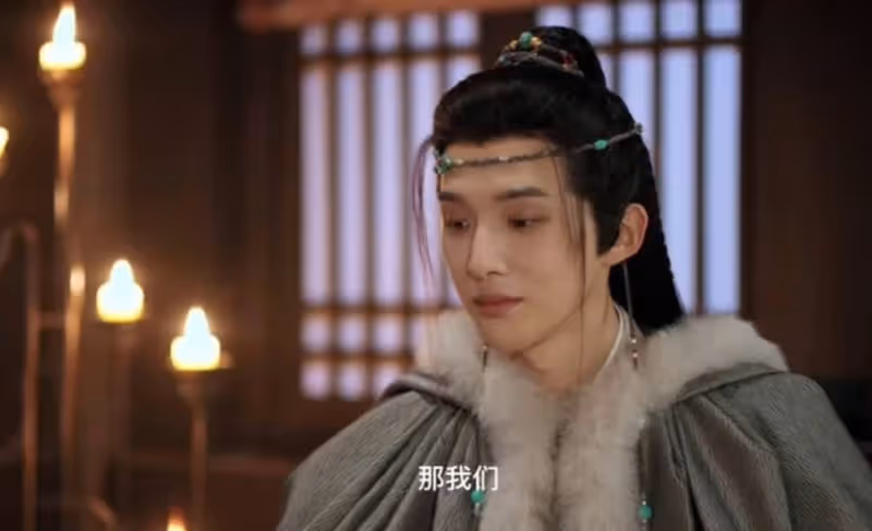 《流光引》《長樂曲》各看20集，一個好看，一個俗套