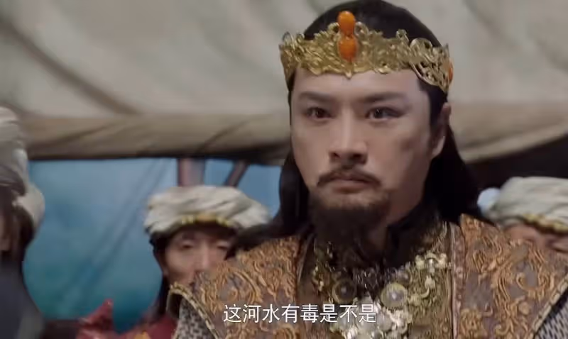 《流光引》《長樂曲》各看20集，一個好看，一個俗套