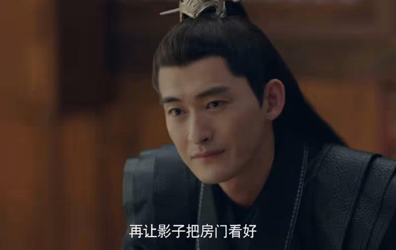 《流光引》《長樂曲》各看20集，一個好看，一個俗套