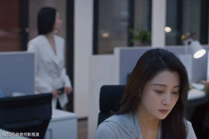 凡人歌：直到朱總花1000元給彭欣怡賠罪，才發現沈琳的舉動多可笑