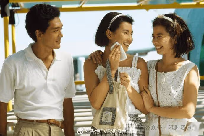 《流金歲月》4K修復版！楊凡自嘲缺失兩分鐘有段故