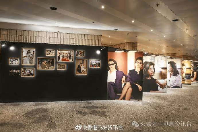 《流金歲月》4K修復版！楊凡自嘲缺失兩分鐘有段故