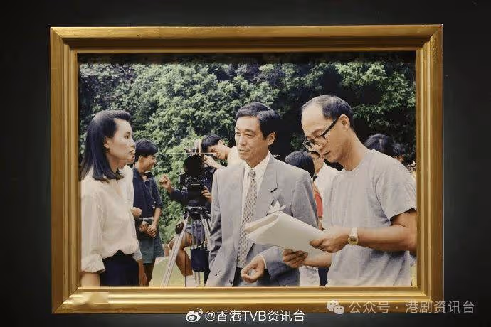 《流金歲月》4K修復版！楊凡自嘲缺失兩分鐘有段故