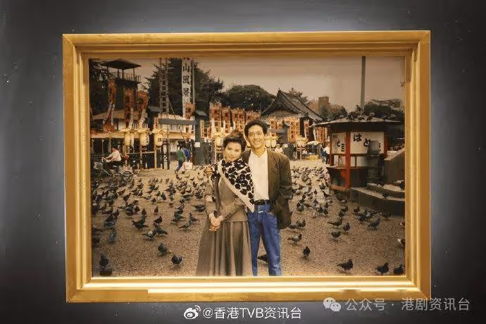 《流金歲月》4K修復版！楊凡自嘲缺失兩分鐘有段故